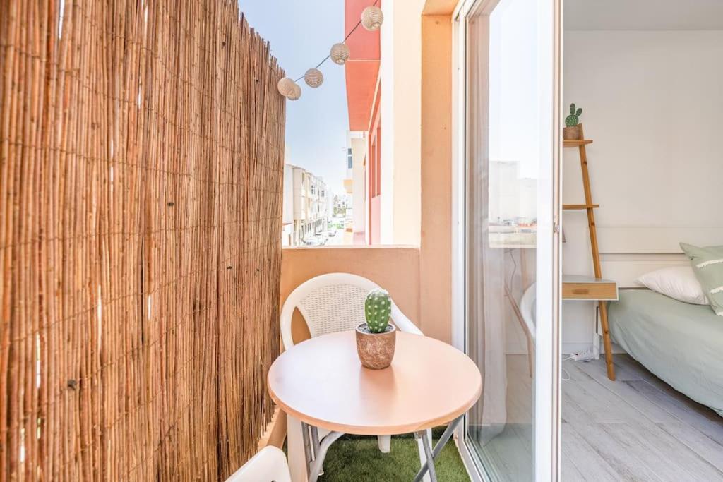 Corralejo Home Beach & Center ภายนอก รูปภาพ