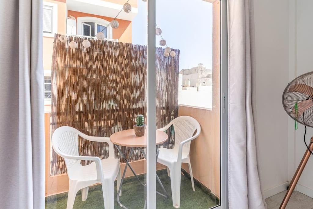 Corralejo Home Beach & Center ภายนอก รูปภาพ